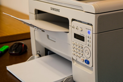 desktop fdm printer